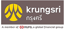 Bank of Ayudhya PLC (BAY) สำนักงานพระราม3