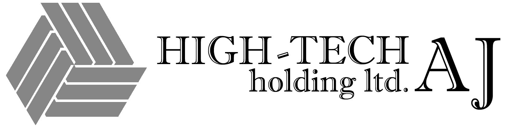 High-Tech AJ Holding Ltd.