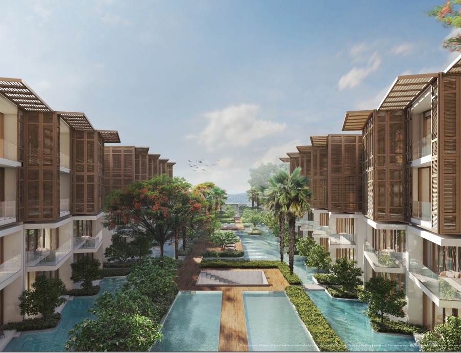 หางาน สมัครงาน งาน ตำแหน่ง Assistant IT Manager, Proud Real Estate