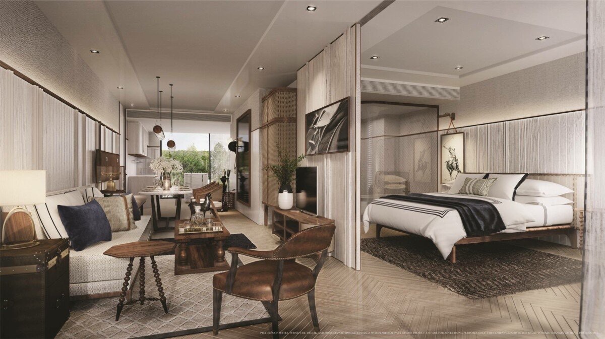 หางาน สมัครงาน งาน ตำแหน่ง Assistant IT Manager, Proud Real Estate