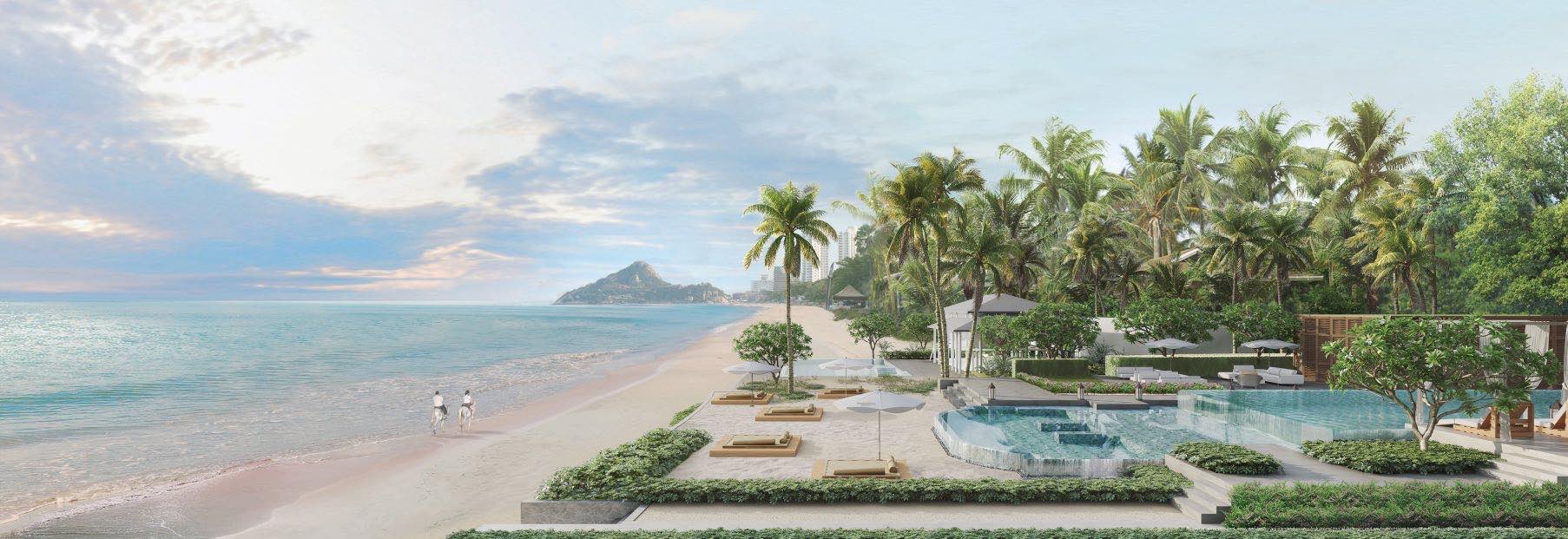 หางาน สมัครงาน งาน ตำแหน่ง Assistant IT Manager, Proud Real Estate