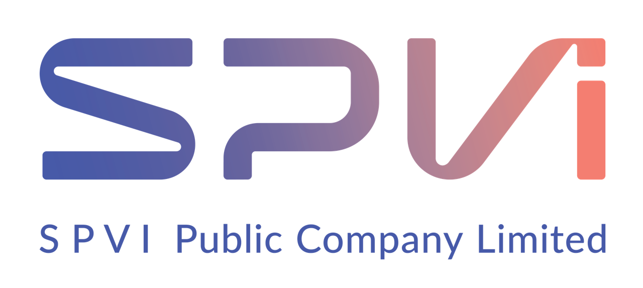 S P V I Public Company Limited
