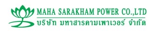 บริษัท มหาสารคามเพาเวอร์ จำกัด