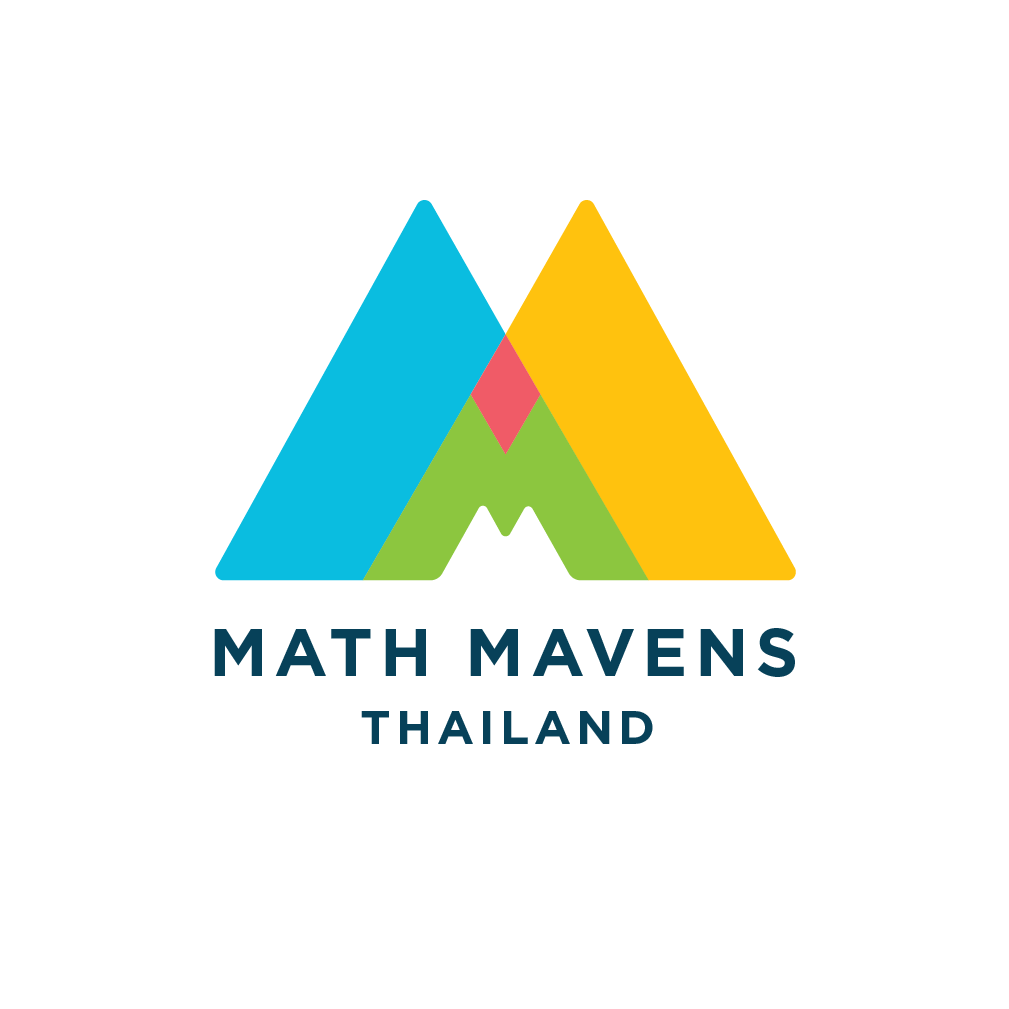 Math Mavens Thailand Co.,Ltd