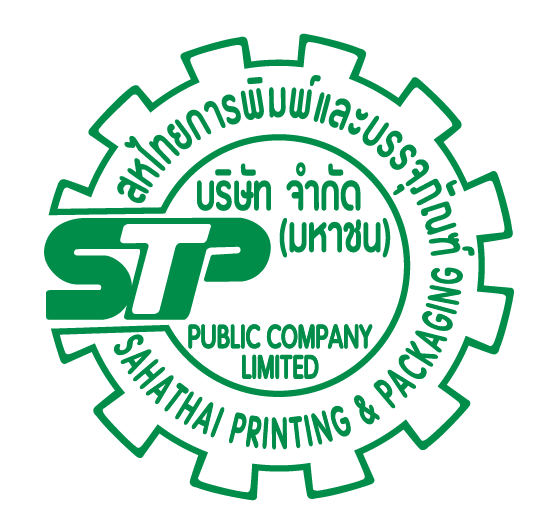 Sahathai Printing & Packaging PCL.