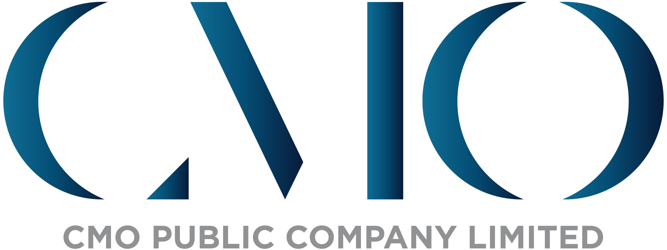 CMO PUBLIC COMPANY LIMITED
