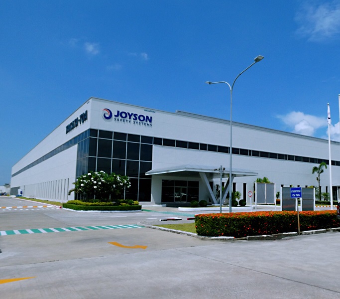 หางาน สมัครงาน งาน ตำแหน่ง Engineer (AE), JOYSON-TOA SAFETY SYSTEMS CO