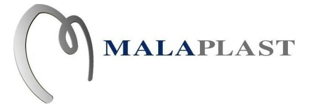 Malaplast Co.,Ltd.