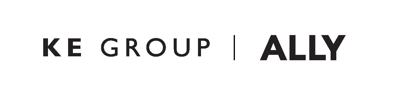 THE KE GROUP CO., LTD.