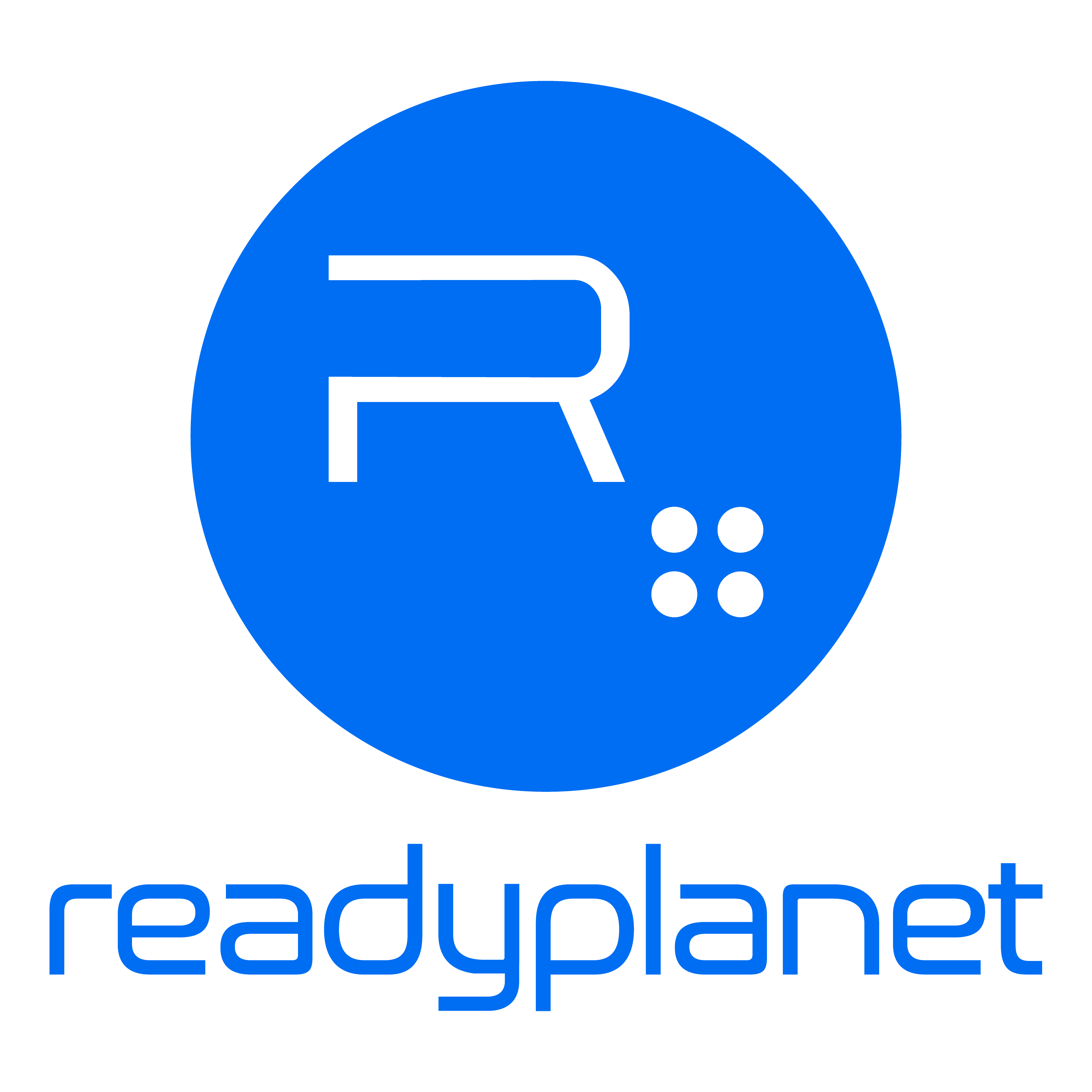 Readyplanet Public Company Limited