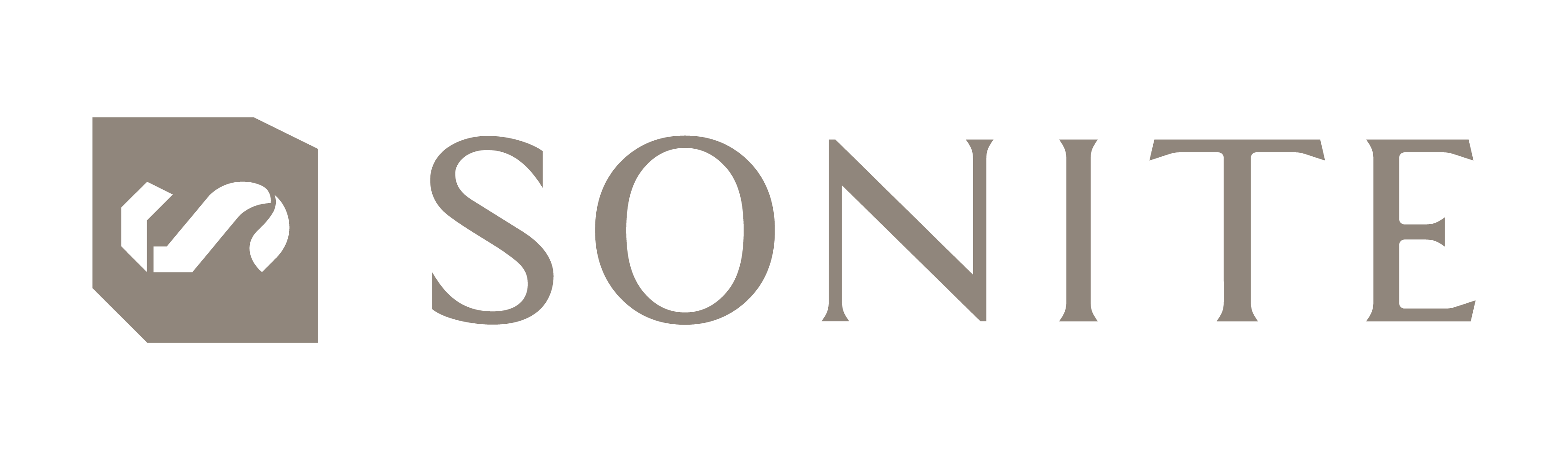 Sonite Innovative Surfaces Co.,Ltd.